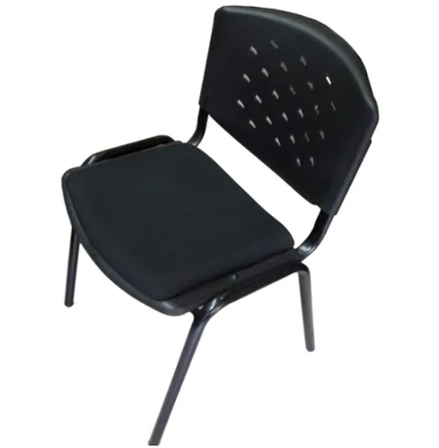 Plastic Back Visitor Chair