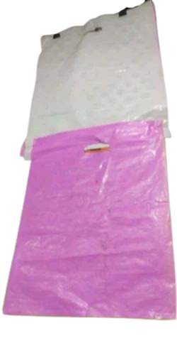 Plastic Carry Bag