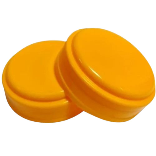 Plastic Ghee Jar Cap
