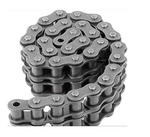Polished Industrial Chain