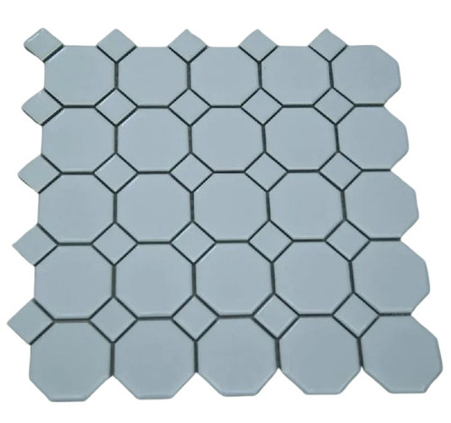 Mosaic Tiles