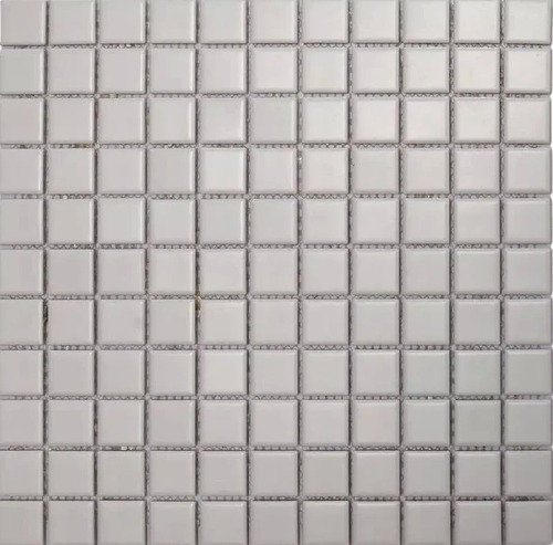 Polished Square Mosaic Tiles
