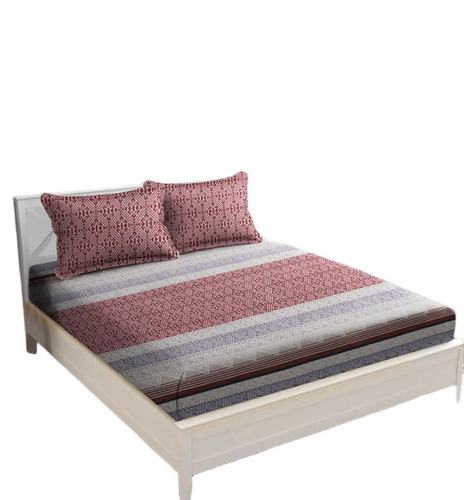 Polycotton Bed Sheets