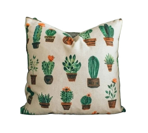 Polyester Cushion Covers