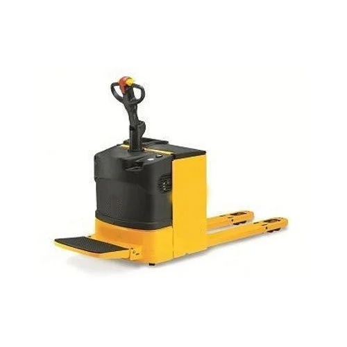 Premium Battery Operated Pallet Truck