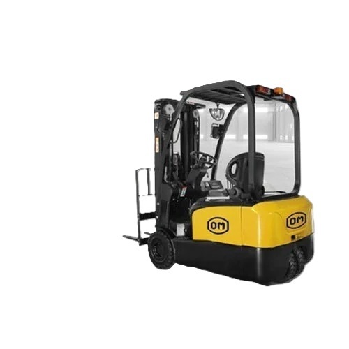 Premium Om 3 Wheeler Electric Forklift
