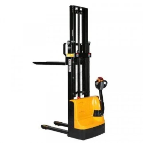 Premium Om Battery Operated Stacker
