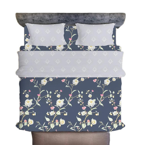 Printed Bed Sheet