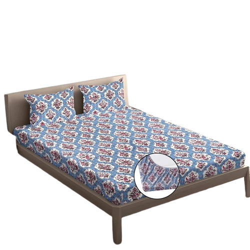 Printed Bedsheets