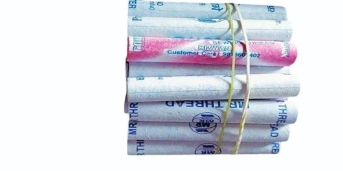 Printed Thread Reels