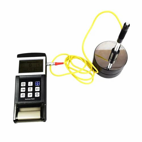 Prolh310 Portable Leeb Hardness Tester