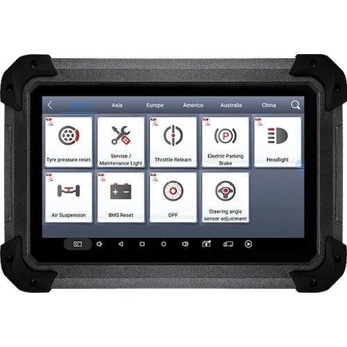 Ps70 Pro Diagnosis System