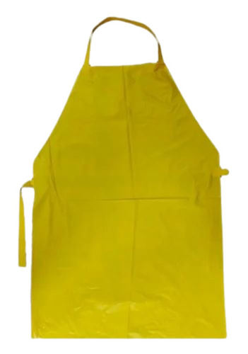 Pvc Industrial Apron