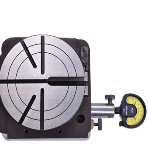 Re-1 Mikrokator Mechanical Comparator
