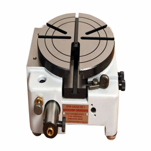 Re-1 Radheshyam Mechanical Comparator