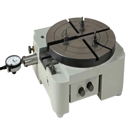 Re-1 Spin Gauge Comparator