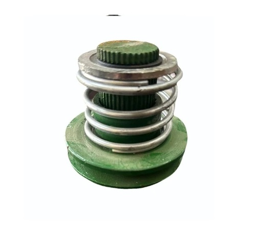 Rice Mill Grader Pully