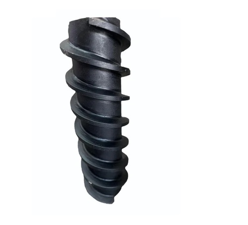 Rice Silky Feed Screw