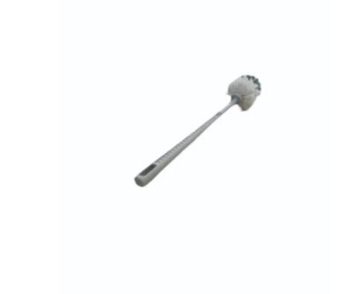 Round Toilet Brush