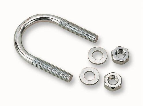 Rust Proof U Bolt