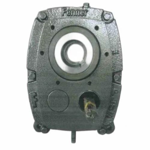 Shaft Mounted Speed Reducer
