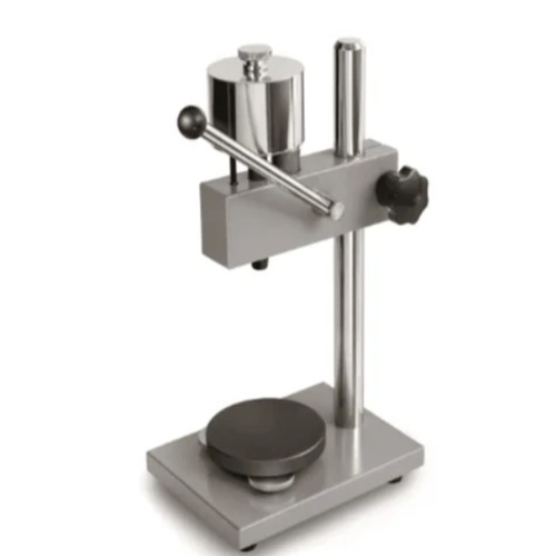 Shore Hardness Test Stand (Shore A)