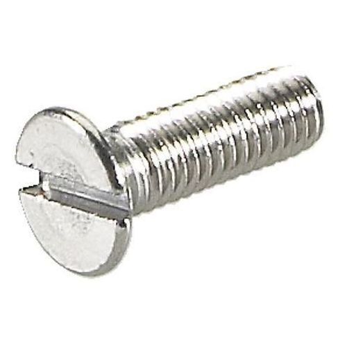 Slotted Screws