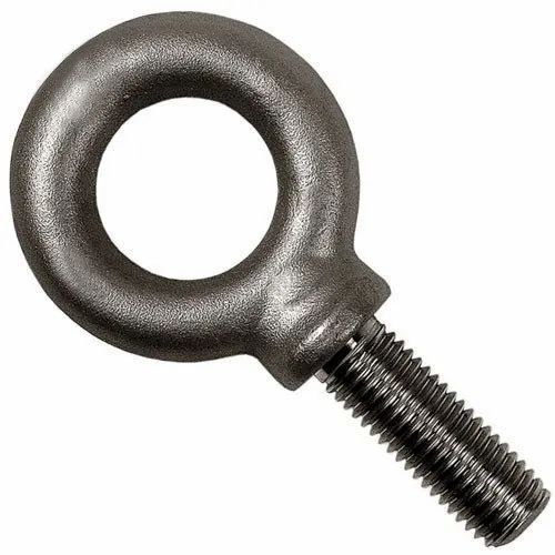 Ss I Bolt