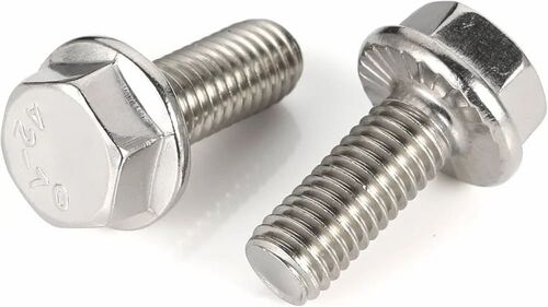 Stainless Steel Bolt