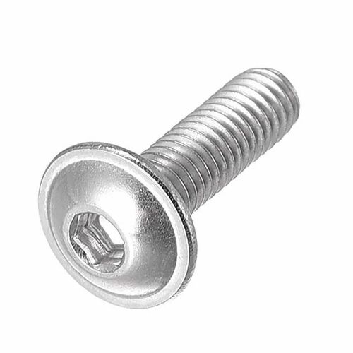 Stainless Steel Button Head Bolt