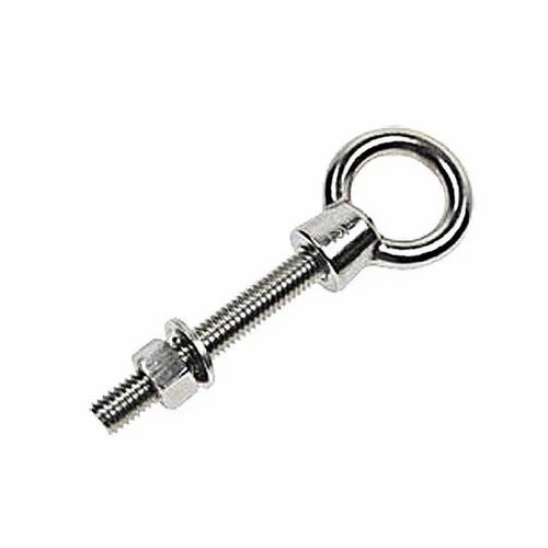 Half Threaded Bolt