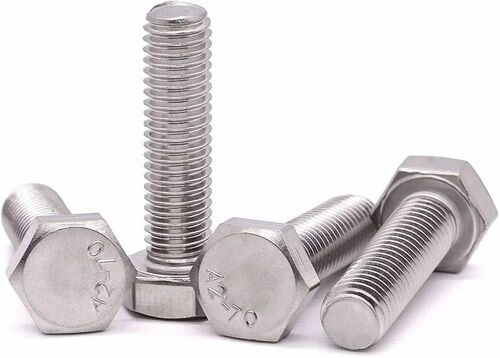 Stainless Steel Full Threaded Bolt
