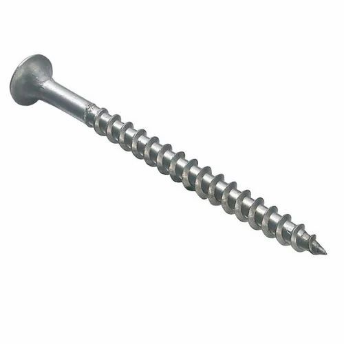 Steel Screw