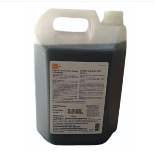 Surface Cleaner Liquid