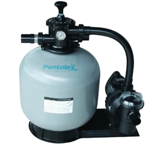 Swimming Pool Combo Sand Filter