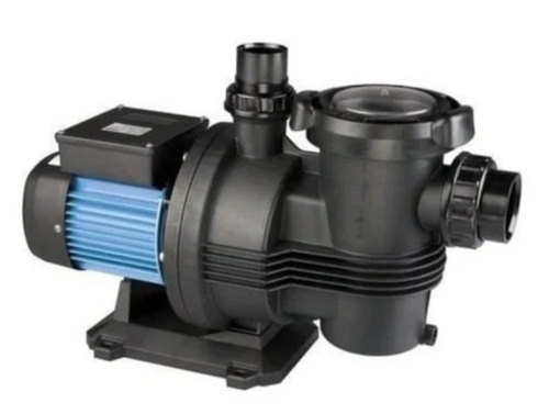 Swimming Pool Motor Pump