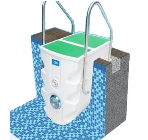 Swimming Pool Pipeless Filter