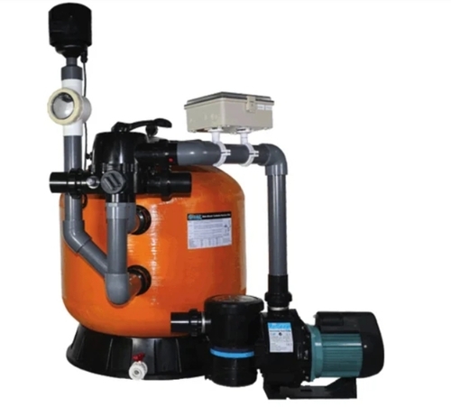 Swimming Pool Pump