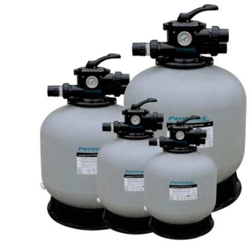Top Mount Filter For Swimming Pool