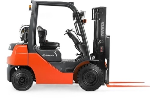 Toyota Forklift