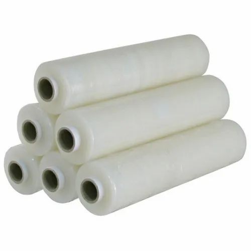 Transparent Ldpe Stretch Film Roll