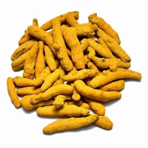 Turmeric Finger