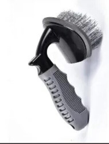 Tyre Cleaning Brush