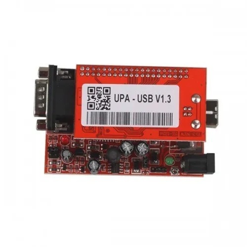 Uusp Upa Usb Serial Programmer Full Package V1.3