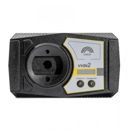 V6.6.0 Xhorse Vvdi2 Key Programmer Device