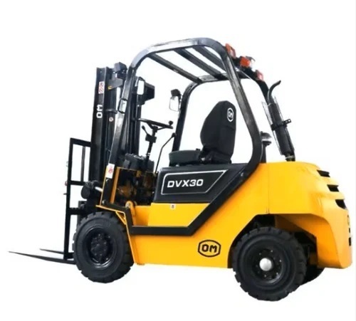 Voltas Dvx 30 Forklift Truck