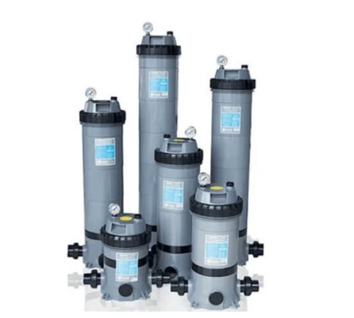 Water Filter Cartridge