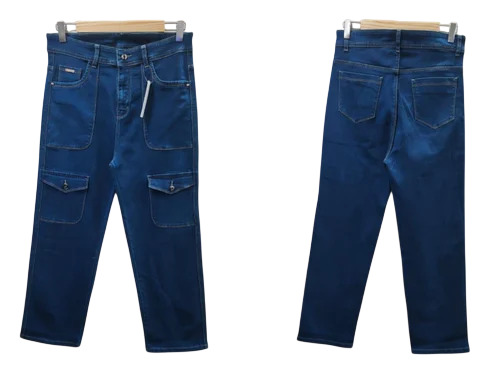 Cargo Pant