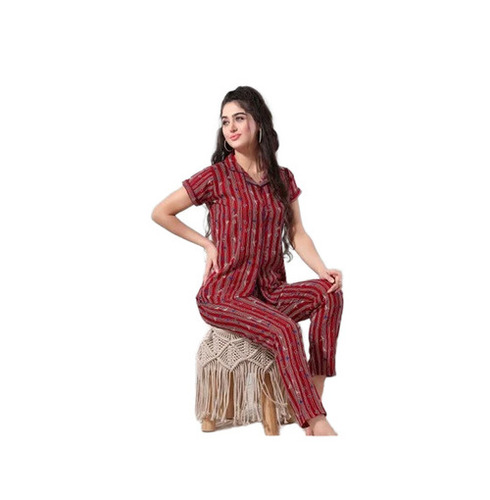 Women Night Dress