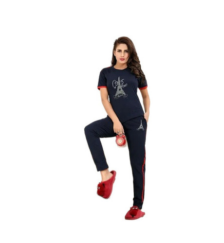Women Night Suit